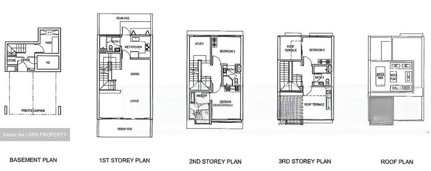 Alana (D28), Terrace #460808551
